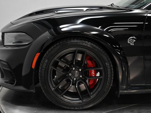 Used 2023 Dodge Charger SRT Hellcat image 47