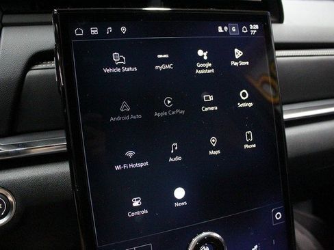 New 2026 GMC Terrain Elevation w/ LPO, Floor Liner Package image 26