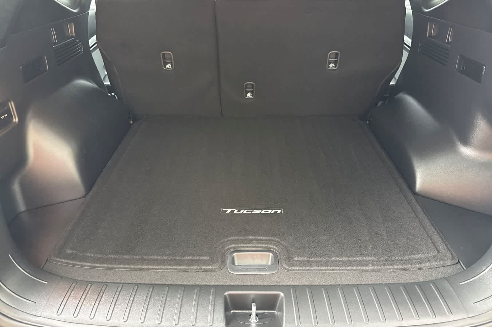 Used 2024 Hyundai Tucson SEL AWD/4WD image 15