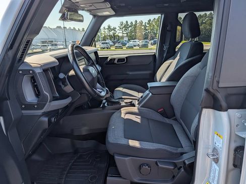 Used 2021 Ford Bronco Big Bend AWD/4WD image 22