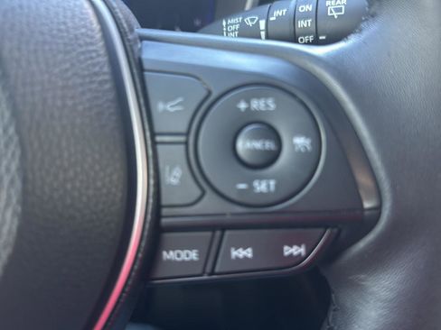 Used 2021 Toyota Corolla XSE image 23