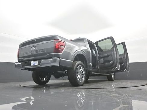 New 2026 Ford F150 Lariat w/ Equipment Group 501A Mid image 40