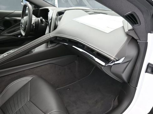 New 2026 Chevrolet Corvette Stingray Preferred Conv w/ Z51 Performance Package image 37