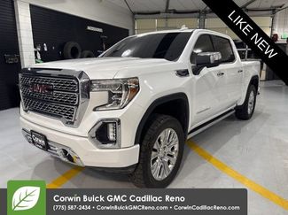 Used 2020 GMC Sierra 1500 Denali w/ Denali Ultimate Package 360° Tour