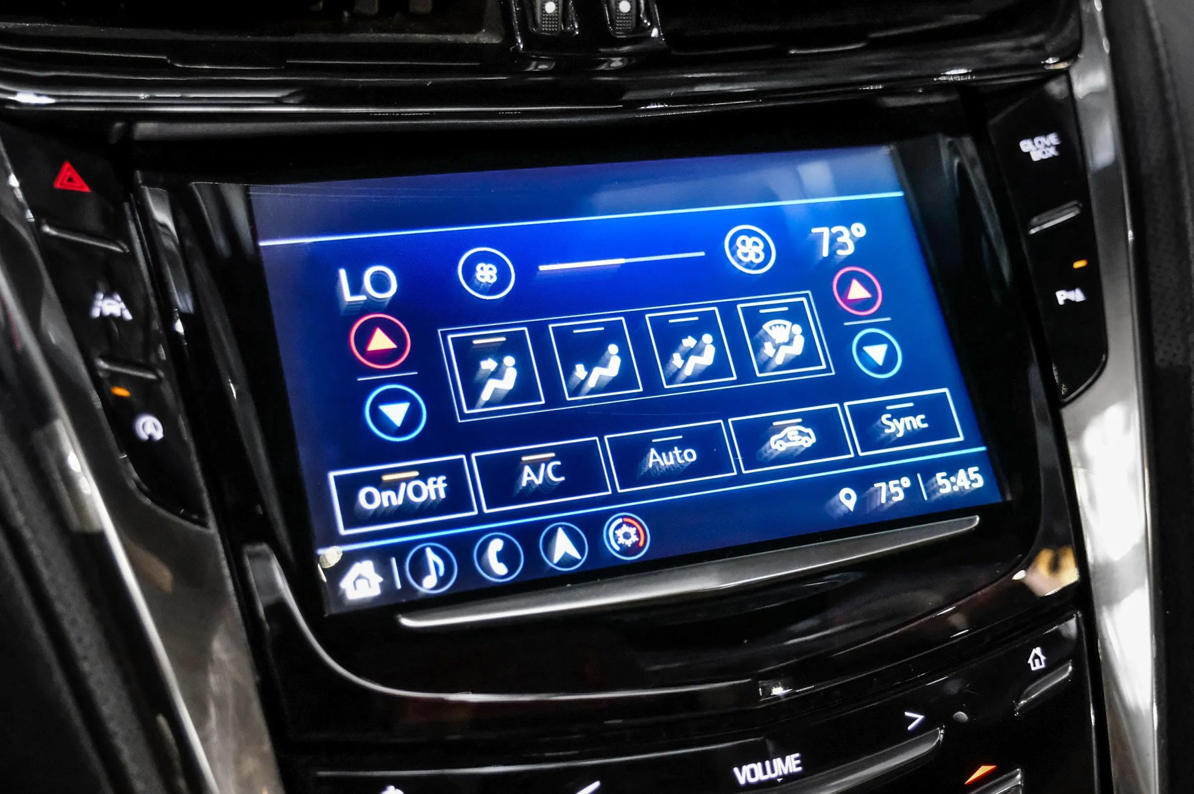 Used 2019 Cadillac CTS Luxury RWD image 30