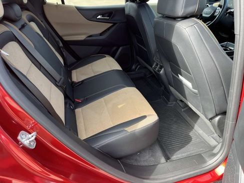 Certified 2025 Chevrolet Equinox ACTIV w/ Convenience Package III AWD/4WD image 21