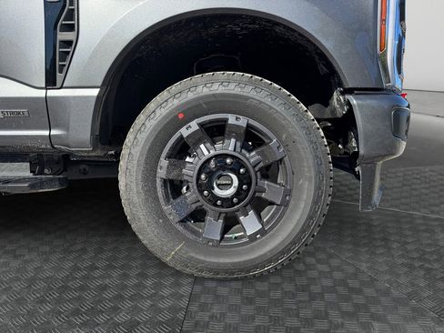 New 2026 Ford F250 XL w/ STX Appearance Package image 17