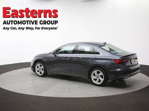Used 2024 Audi A3 2.0T Premium FWD image 63