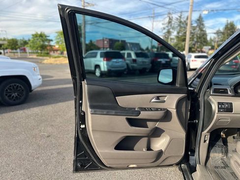 Used 2012 Honda Odyssey EX-L image 10