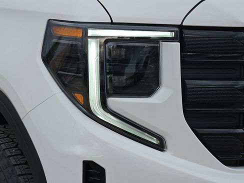 New 2026 GMC Sierra 1500 Elevation w/ Elevation Premium Package image 8