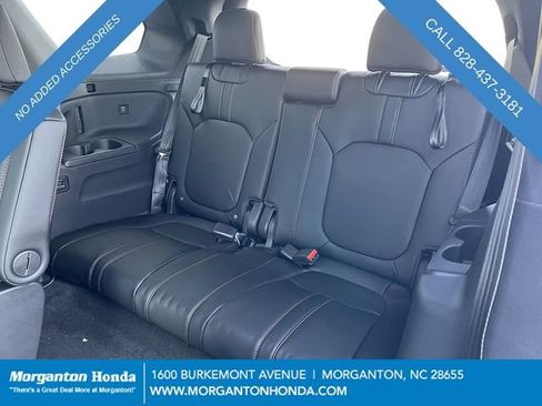 New 2026 Honda Pilot TrailSport image 24