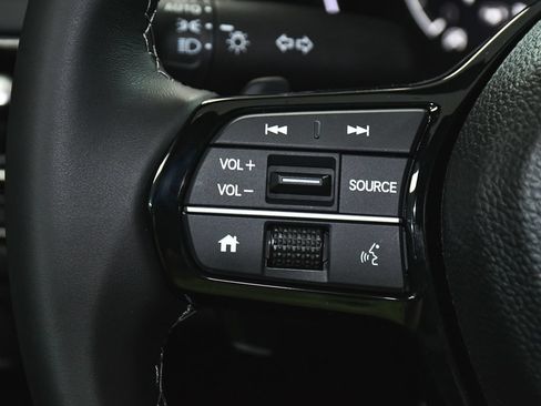 Used 2026 Honda Civic Sport image 25