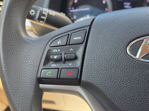 Used 2017 Hyundai Tucson SE FWD image 19