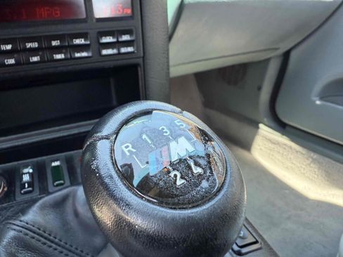 Used 1998 BMW M3 Coupe RWD image 56