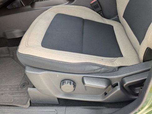 Used 2022 Ford Bronco Big Bend AWD/4WD image 16