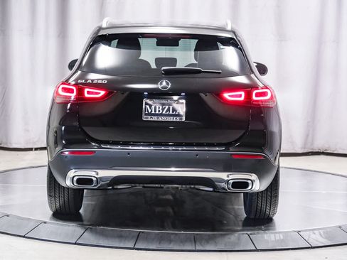 Certified 2023 Mercedes-Benz GLA 250 image 3