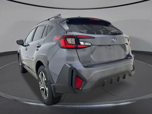New 2026 Subaru Crosstrek 2.0i Premium image 3