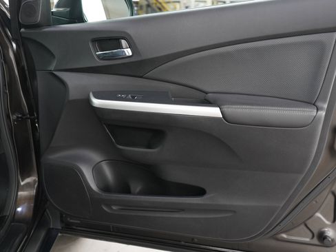 Used 2016 Honda CR-V EX-L image 9