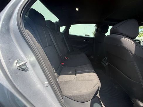 Used 2025 Honda Accord Sport image 13
