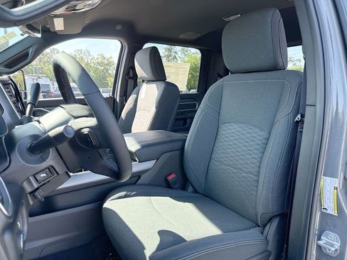 New 2026 RAM 2500 Big Horn image 11