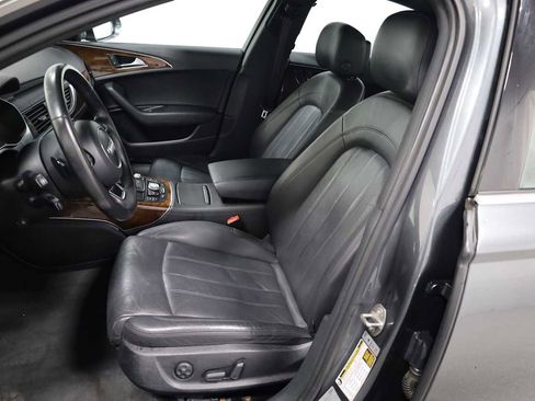 Used 2014 Audi A6 3.0T Prestige w/ Prestige Package image 5