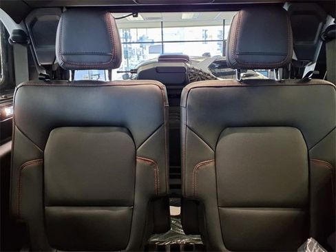 New 2025 Ford Bronco Stroppe Edition image 11