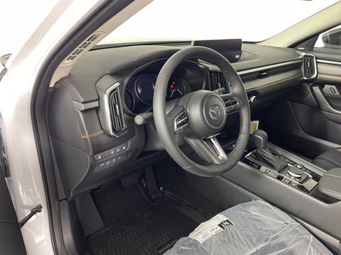 New 2026 MAZDA CX-50 2.5 Hybrid w/ Weather Package image 2