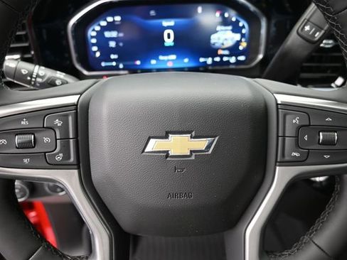 New 2026 Chevrolet Silverado 1500 LT image 28