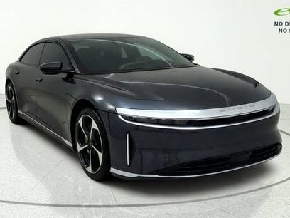 Used 2024 Lucid Air Touring