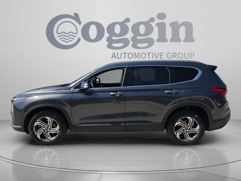 Used 2023 Hyundai Santa Fe SEL FWD image 2