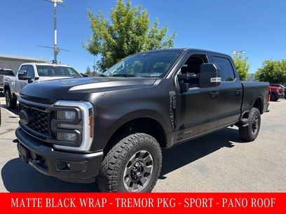 Used 2024 Ford F250 Lariat w/ Lariat Ultimate Package
