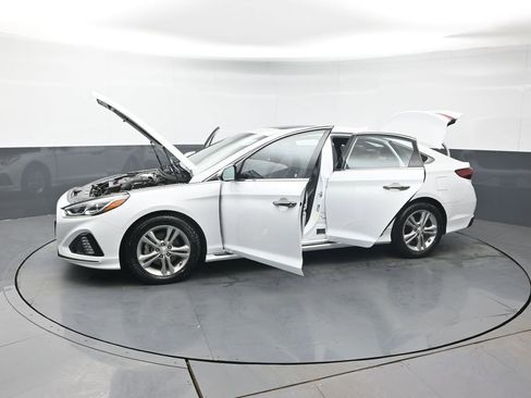 Used 2019 Hyundai Sonata Sport image 42