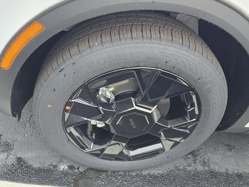 New 2026 Kia Sportage X-Line image 10