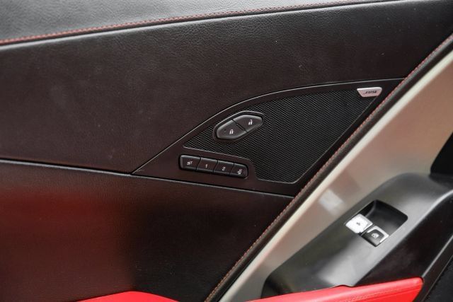 Used 2014 Chevrolet Corvette Stingray Coupe w/ 2LT Preferred Equipment Group RWD image 48