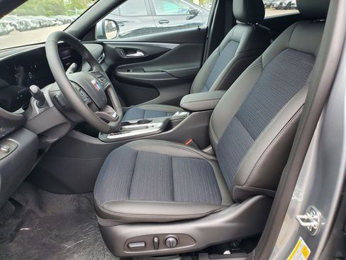 New 2025 Buick Envista Preferred w/ Convenience I Package image 7