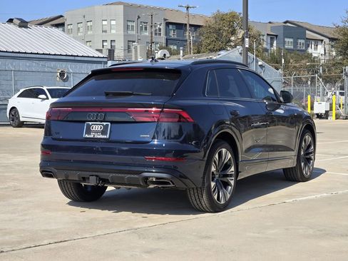 New 2026 Audi Q8 Premium Plus image 8