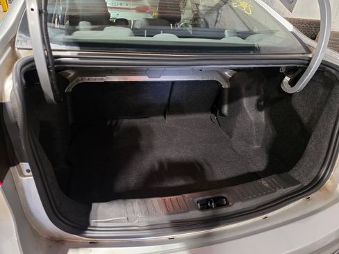 Used 2019 Ford Fiesta S FWD image 8
