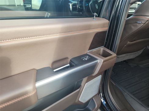 Used 2023 Ford F150 King Ranch w/ Equipment Group 601A High image 19