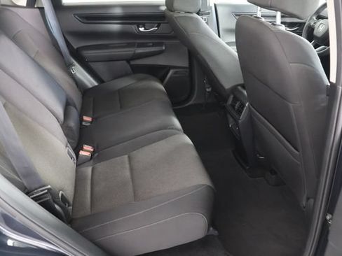 Used 2024 Honda CR-V EX image 22