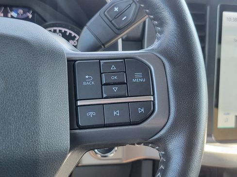 Used 2021 Ford F150 XLT w/ Equipment Group 302A High AWD/4WD image 15