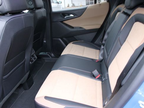 New 2026 Chevrolet Equinox ACTIV image 17