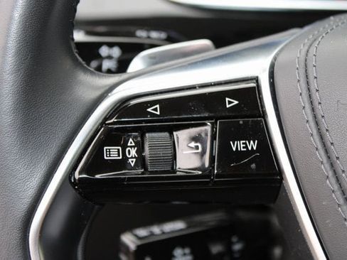 Used 2019 Audi A8 L 3.0T image 13