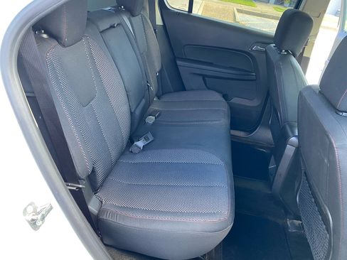 Used 2013 Chevrolet Equinox LT w/ Safety Package image 14