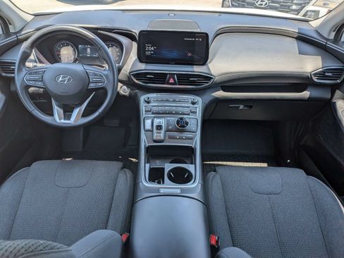 Certified 2023 Hyundai Santa Fe SEL AWD/4WD image 16