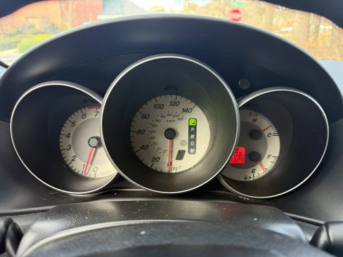 Used 2007 MAZDA MAZDA3 i Touring image 12