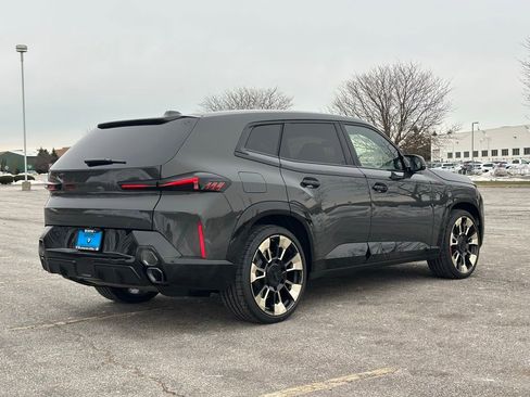 New 2026 BMW XM Label Red image 7