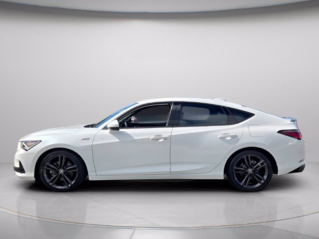 Used 2023 Acura Integra A-Spec FWD image 3