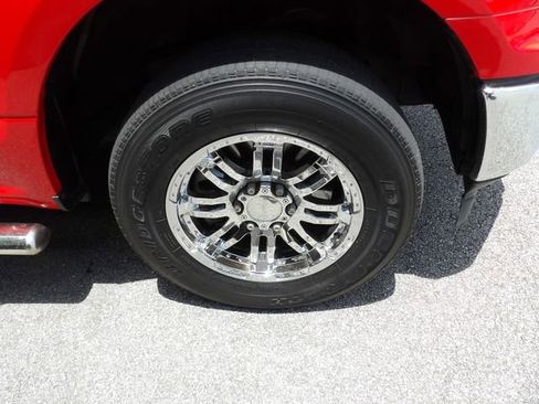 Used 2019 Ford F150 XLT RWD image 17