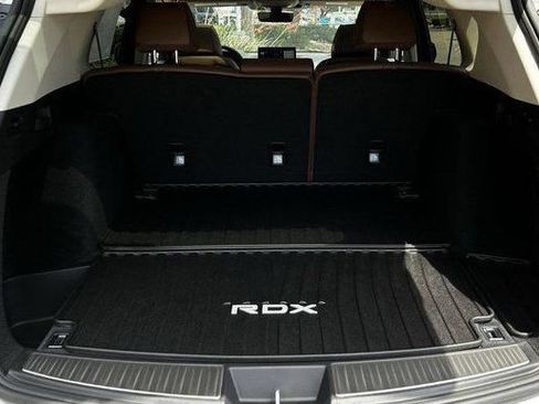 New 2026 Acura RDX SH-AWD w/ Advance Package image 31