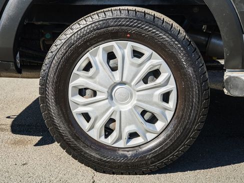 Certified 2024 Ford Transit 250 Low Roof w/ Exterior Upgrade Package image 23